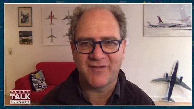 PlaneTALK | Andreas SPAETH „Vom Anfang Bis Zum Ende - TXL Und BER“  (24 Subtitle-languages)
