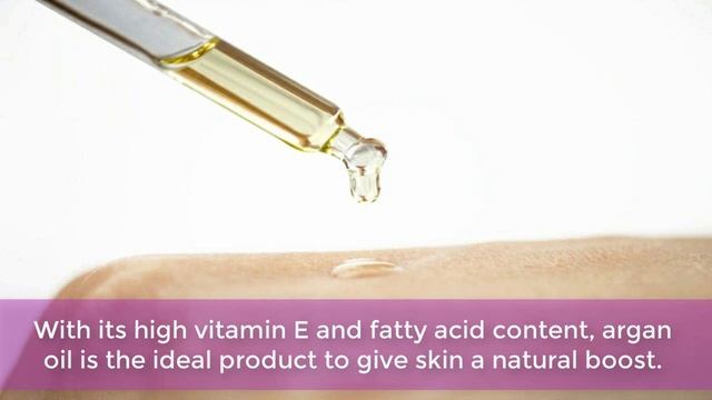 How To Use Argan Oil For Hair Growth - Argan Oil Benefits for Hair and Skin смотреть онлайн