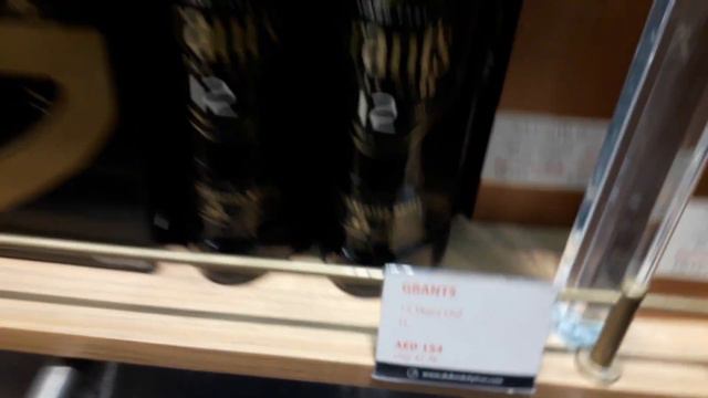 DUTY FREE - DUBAI AIRPORT