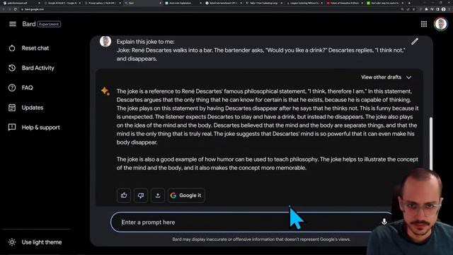 PaLM 2: Google's New GPT