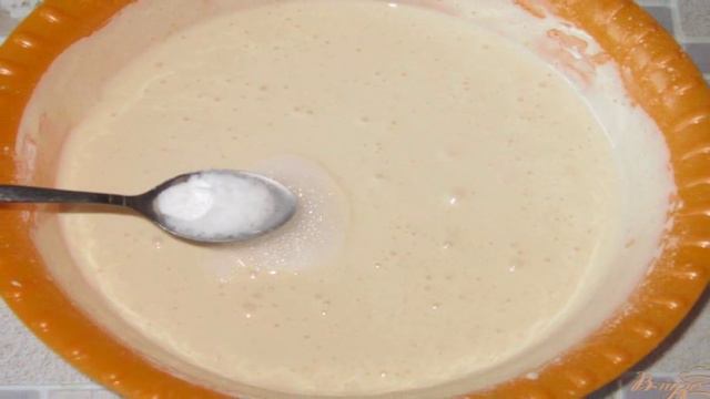 Вкусные будни