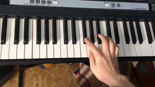 Ласковый май - Седая ночь смотреть онлайн