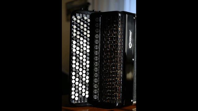 Classical Accordion: Anatoly Kusyakov - Sonata No.6 смотреть онлайн