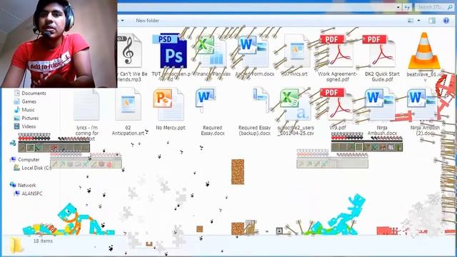 Animation VS- Minecraft mods React | xbox minecraft | xbox 360 minecraft games смотреть онлайн