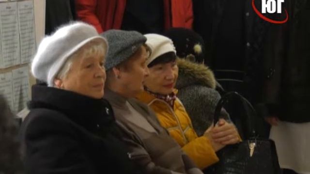 БЕРДЯНСК 2018 ВРАЧИ 2018 11 14 смотреть онлайн
