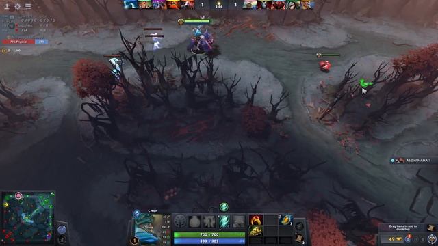Гайд на Чена, по вопросам зрителей! Dota 2 Chen Gude смотреть онлайн