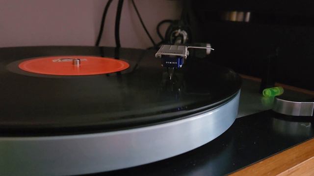 TEST SUMIKO SONGBIRD MC CATRIDGE, LOW OUTPUT # SAJAN O SAJAN BOLLYWOOD SONG , ENJOY THE MUSIC . смотреть онлайн