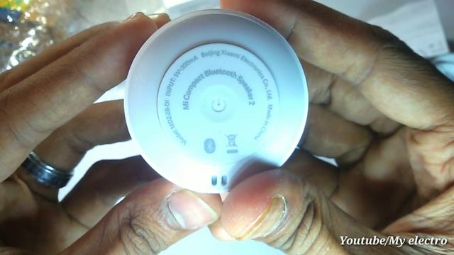 വില കുറവിൽ വീട് കുലുക്കാൻ ഒരു കുഞ്ഞൻ | Mi compact bluetooth speaker 2 malayalam review смотреть онлайн