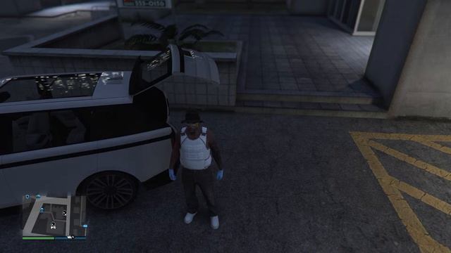 [Gta5 Rp PS4 - Ps5] On Est De Retour Les Mec✌️