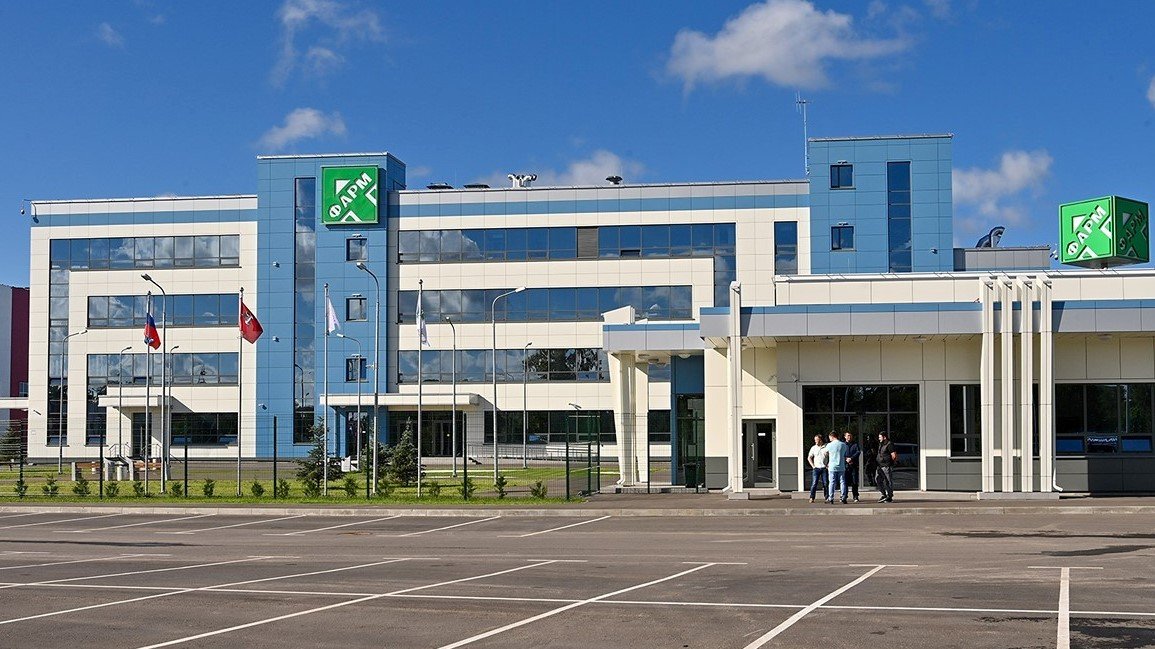 Главное в Зеленограде за неделю с 21 по 27 августа смотреть онлайн