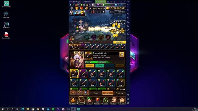 Dungeon & Hunter : Legendary Archer Pixel idle RPG Tipps und tricks смотреть онлайн