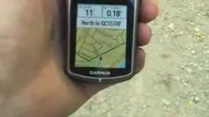 Обзор Garmin eTrex Vista HCx