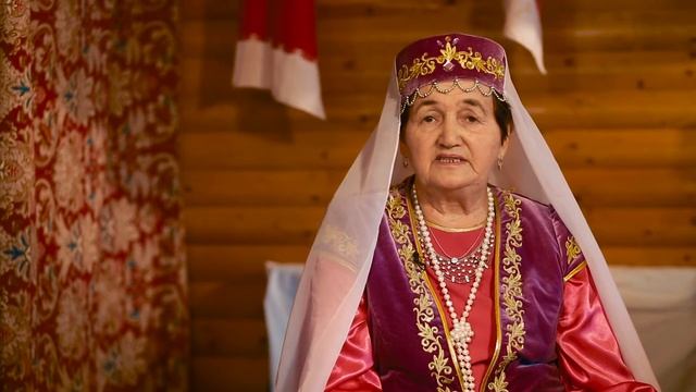 «Сказочное Оренбуржье» Три сестры смотреть онлайн