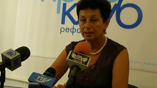 Тернопіль. Волонтери про притулок смотреть онлайн