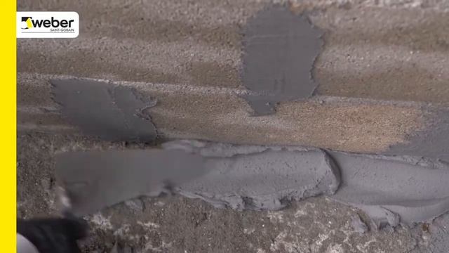 Comment Réaliser Un Mur De Fondation ? Conseils De Réalisation Et Imperméabilisation L Weber