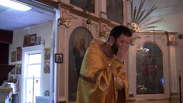 О реальности духовного мира. смотреть онлайн