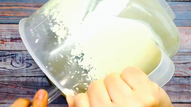 Готовим детское меню 