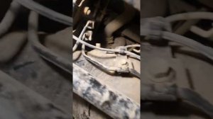 Toyota land cruiser Prado 150 блокировка заднего деферинцала не выключается/обрыв провода.