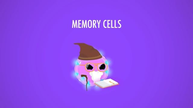 Immune System, Part 2: Crash Course Anatomy & Physiology #46 смотреть онлайн