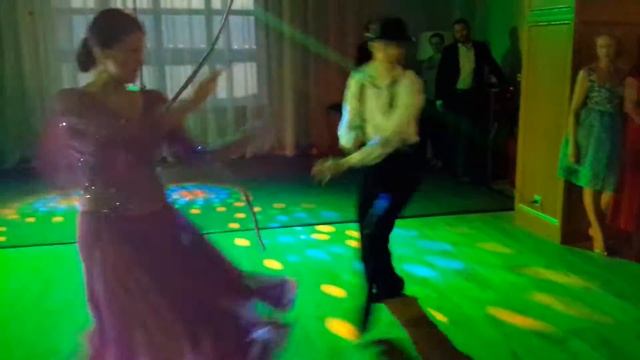 фокстрот/Ольга Пшеницына смотреть онлайн