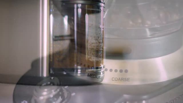 Camry CR 4443 Coffee grinder смотреть онлайн