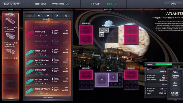 Обзор будущей игры Starfall Tactics смотреть онлайн