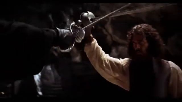 Мастацкі фільм "Маска Зора" на Беларусь 3 смотреть онлайн