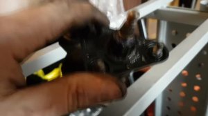 Ремонт трапеций дворников volvo v 40