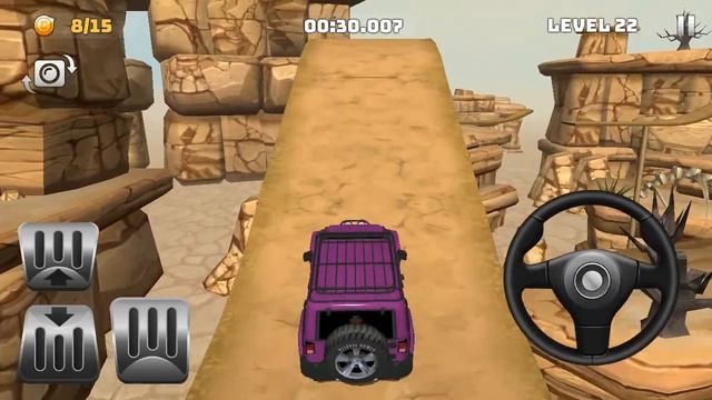 CAR GAMES AWESOME ANDROID & ISO GAME PLAY 81 смотреть онлайн