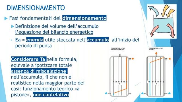 Webinar Dimensionamento Sistemi ACS 26 11 смотреть онлайн