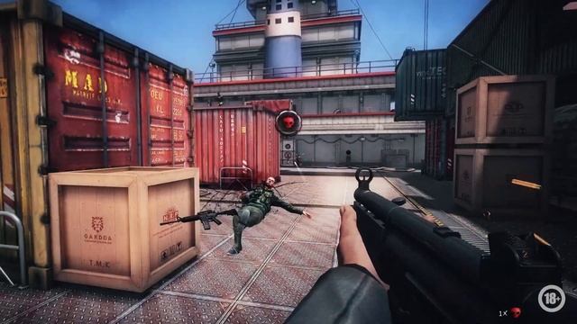 ZULA Режимы смотреть онлайн