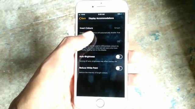 Turn On Dark Mode On Google Chrome In Any iPhone | Chrome Night Mode for iOS смотреть онлайн