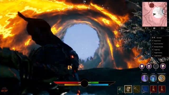 Ashes of Creation: Apocalypse - Death and Decline of the Battle Royal смотреть онлайн