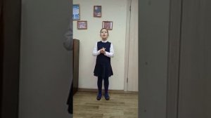 латышская народная песня Петушок