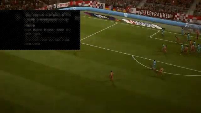 FIFA 18 смотреть онлайн