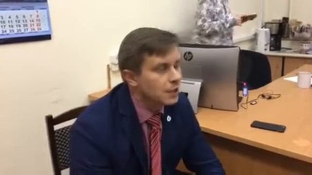 Никита Авралев о ситуации в приемной комиссии смотреть онлайн