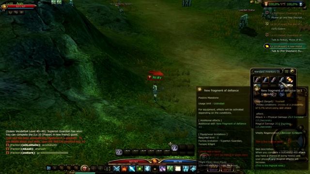 Maestia Online Episode 5 Mage Gameplay Level 9-11 смотреть онлайн