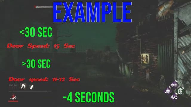 The HIDDEN Problem With The End Game Collapse! смотреть онлайн