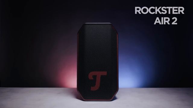 Teufel oder JBL ? | Rockster Air 2 vs. Partybox 310 смотреть онлайн