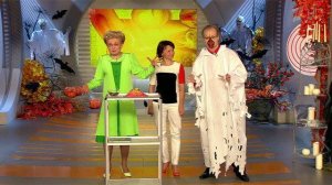 Жить здорово! Выпуск от 31.10.2014