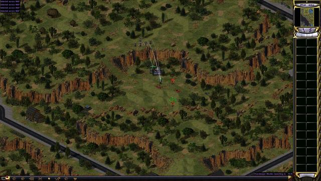 Red Alert 2 | Mental Omega 3.3.6 - Epsilon Mission 1 - Peacekeeper - RTX 4080 смотреть онлайн