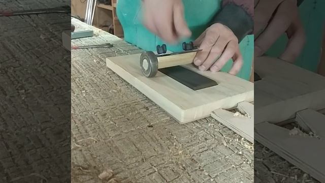 Приспособление для заточки столярного инструмента смотреть онлайн