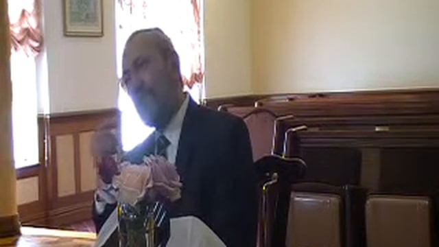 Rabbi David Zargari , میزمور عولام هبا смотреть онлайн