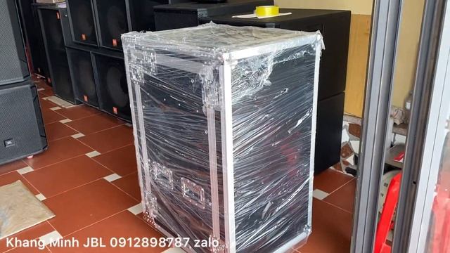 JBL & CROWN - bắt đầu công việc chuẩn bị dần cho cấu hình ~ 400tr bác Cần Thơ ! смотреть онлайн