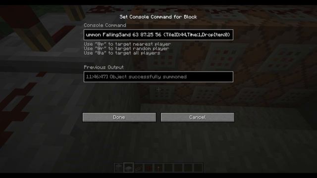 Spawn And Despawn Structures Using Command Blocks - Minecraft Tips And Tricks