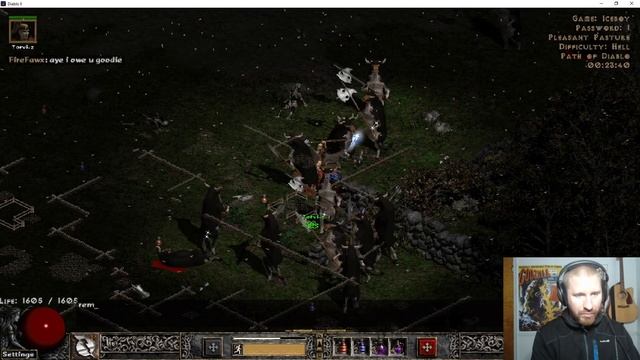 NEW SUPER COW LEVEL in PATH of DIABLO (Pleasant Pastures)!! смотреть онлайн