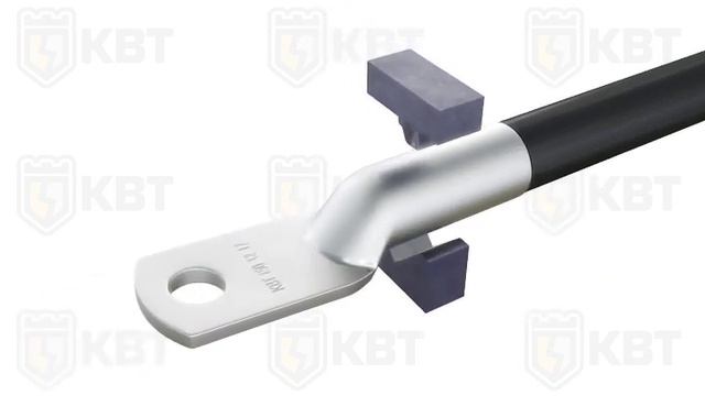 Точечная опрессовка наконечников смотреть онлайн