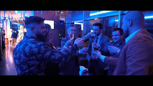 Новогодний корпоратив 2020? смотреть онлайн