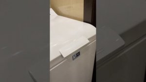 Стиральная машина с вертикальной загрузкой Electrolux PerfectCare 600 (6 кг)