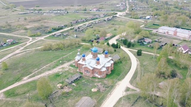 церковь С. Иванырс смотреть онлайн